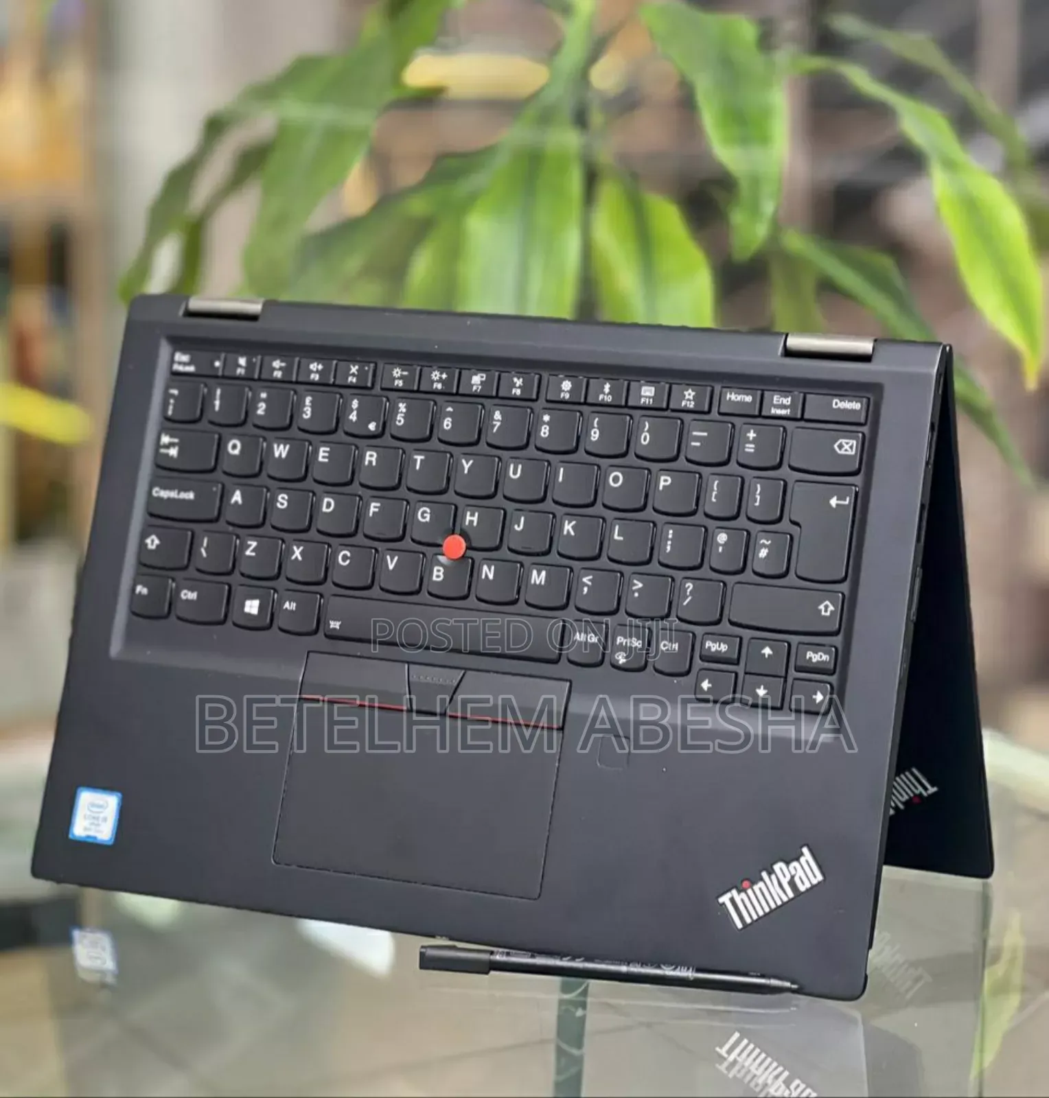 New Laptop Lenovo 8GB Intel Core I5 SSD 512GB