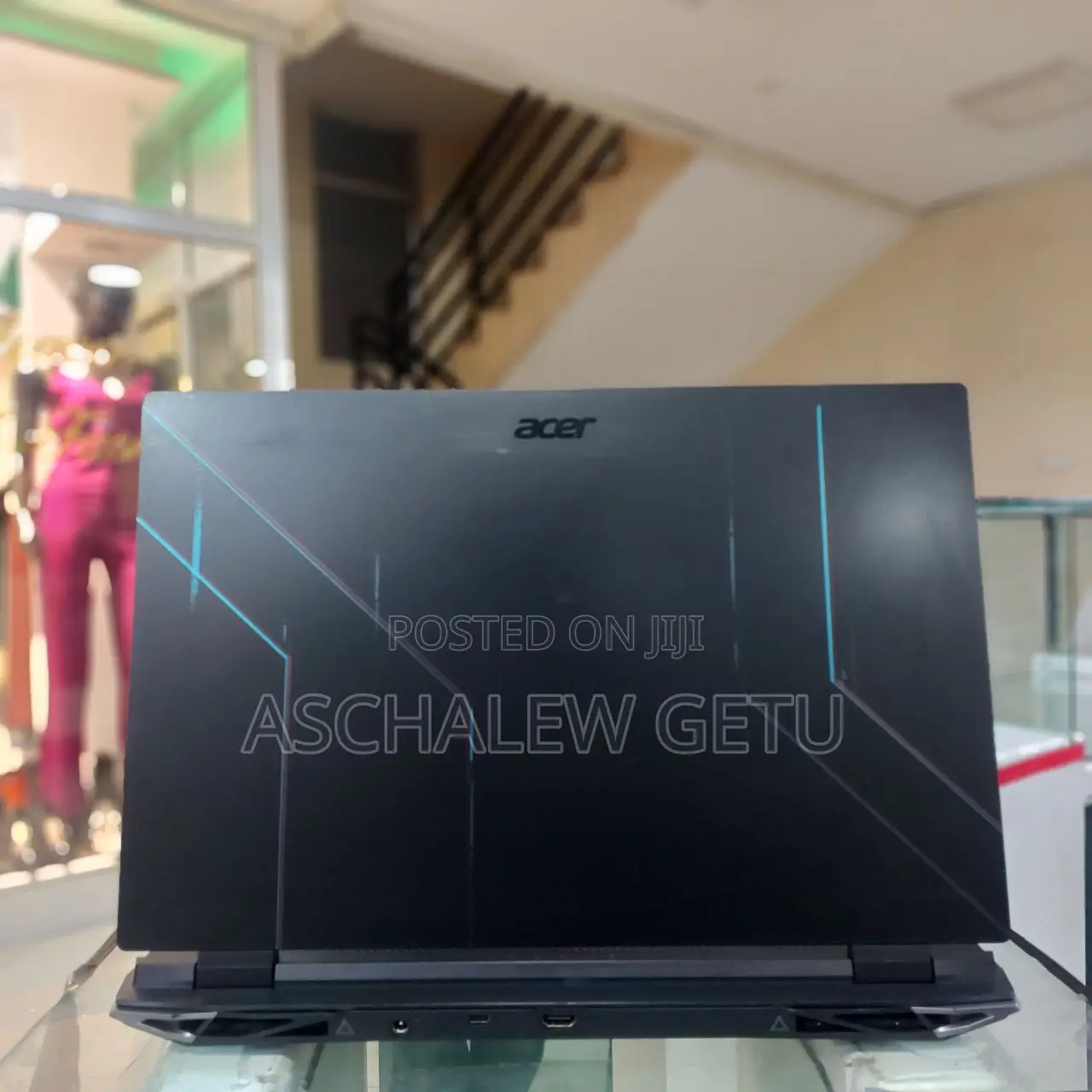 New Laptop Acer Predator Helios Neo 16 32GB Intel Core I9 SSD 1T