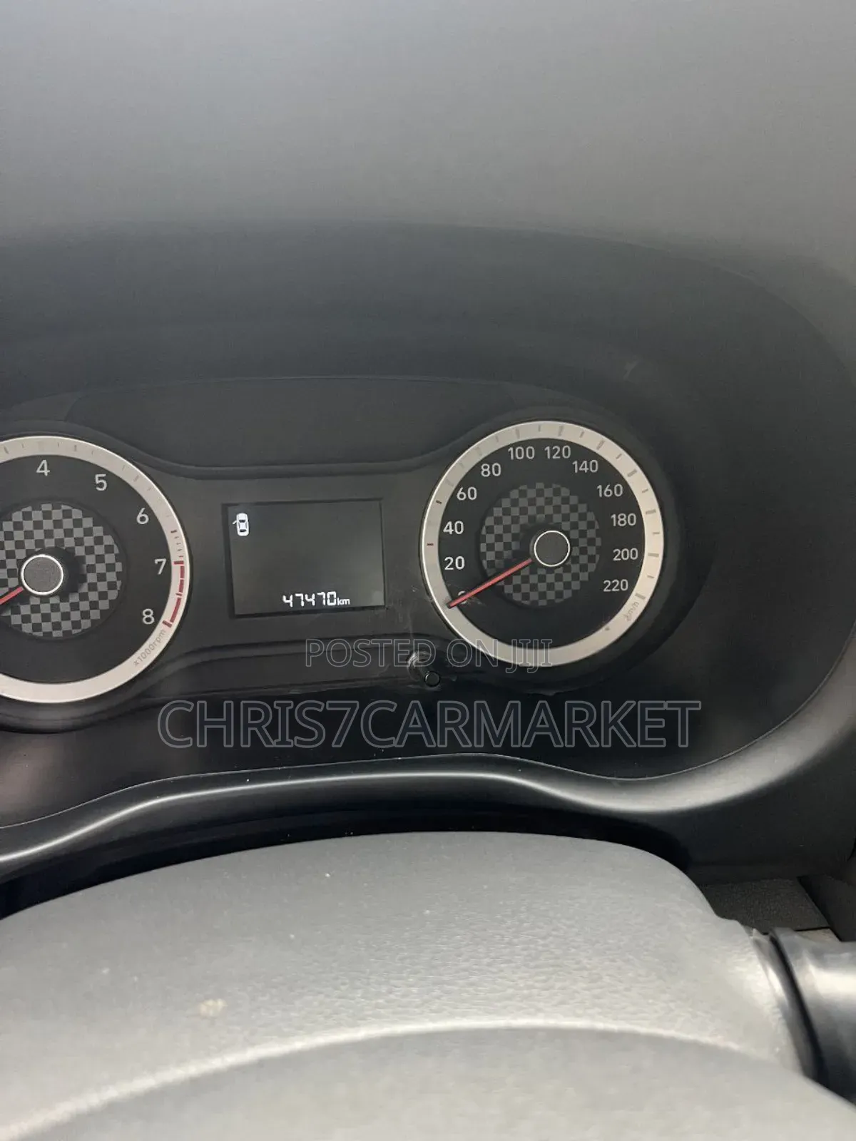 Hyundai I10 2022 Silver