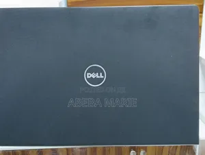 New Laptop Dell Vostro 15 3000 8GB Intel Core I7 HDD 1T