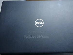 New Laptop Dell Vostro 15 3000 8GB Intel Core I7 HDD 1T