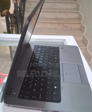 Photo - New Laptop HP EliteBook 840 G1 4GB Intel Core I5 HDD 500GB
