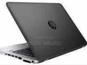 New Laptop HP EliteBook 840 G1 4GB Intel Core I5 HDD 500GB