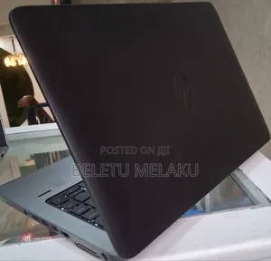 New Laptop HP EliteBook 840 G1 4GB Intel Core I5 HDD 500GB