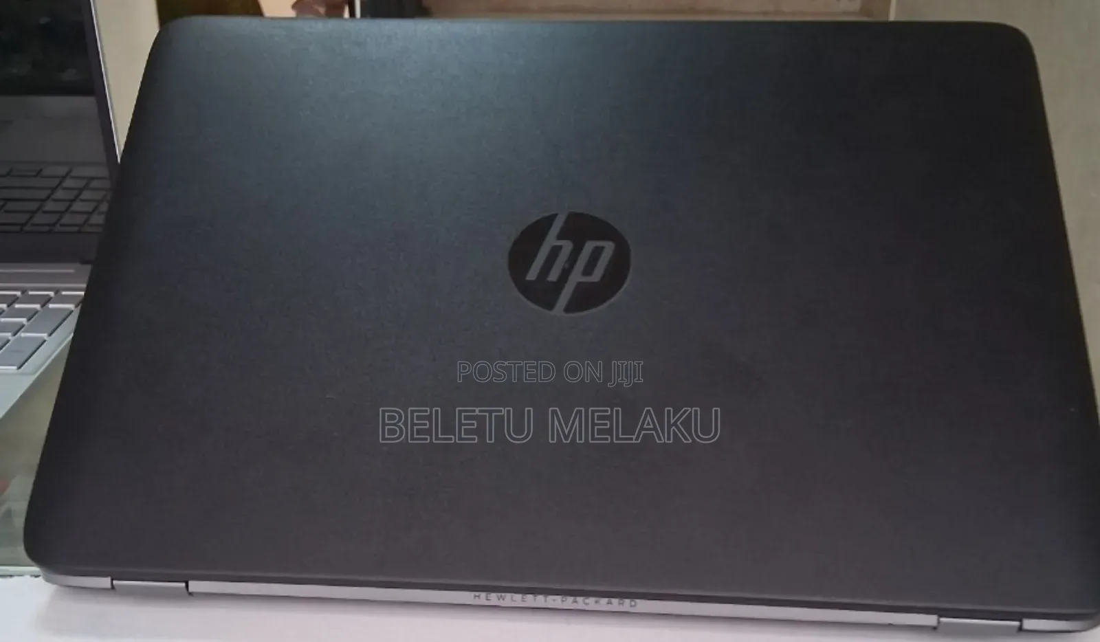 New Laptop HP EliteBook 840 G1 4GB Intel Core I5 HDD 500GB