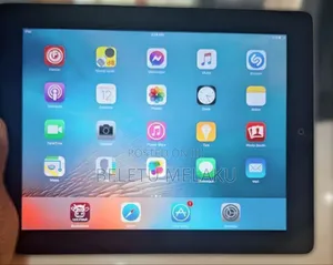 Photo - New EE Harrier Tab 8 64 GB Black