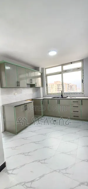 Furnished 3bdrm Condo in አዲስ  አበባ, Bole for sale