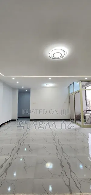 Furnished 3bdrm Condo in አዲስ  አበባ, Bole for sale