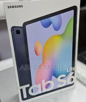 New Samsung Galaxy Tab S6 Lite 64 GB