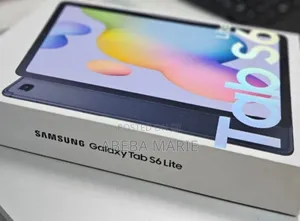 New Samsung Galaxy Tab S6 Lite 64 GB