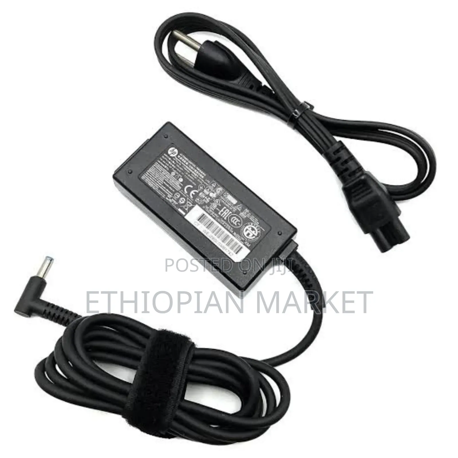 Hp Charger 45 Watt