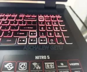 New Laptop Acer Predator Helios Neo 16 32GB Intel Core I9 SSD 1T