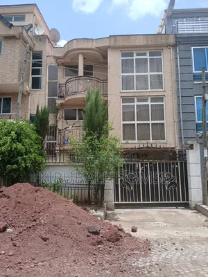 4bdrm Villa in Bole for sale