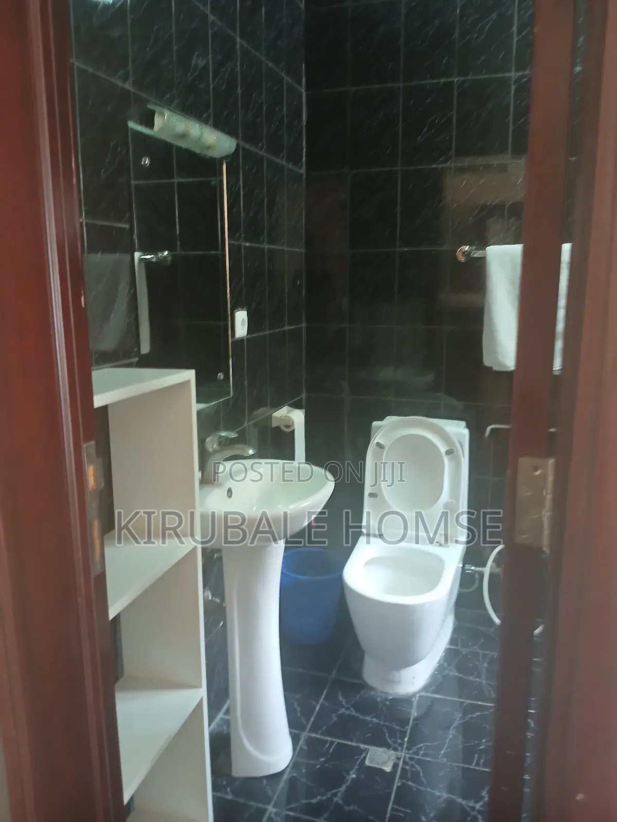 4bdrm Villa in Bole for sale