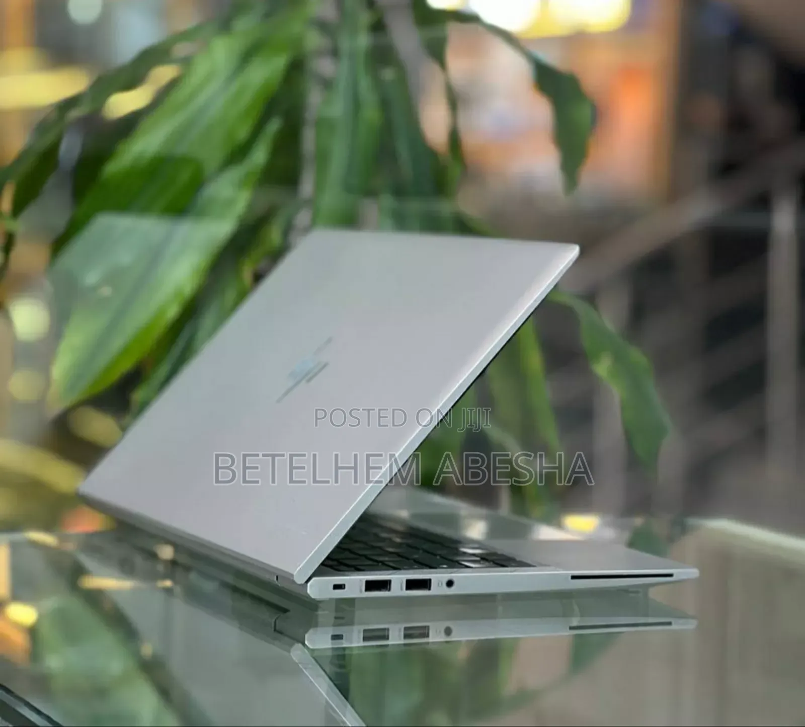 New Laptop HP EliteBook 840 16GB Intel Core I7 SSD 512GB