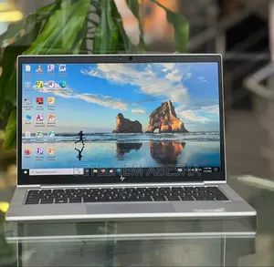 New Laptop HP EliteBook 840 16GB Intel Core I7 SSD 512GB