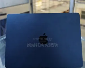 New Laptop Apple MacBook Air 8GB Apple M3 SSD 256GB