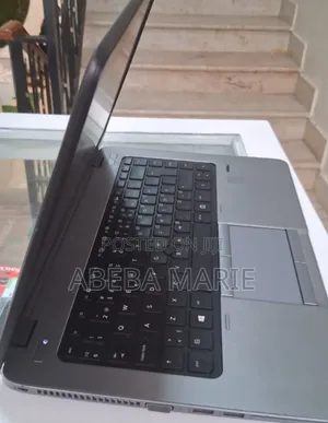 Photo - New Laptop HP EliteBook 840 G1 4GB Intel Core I5 HDD 500GB