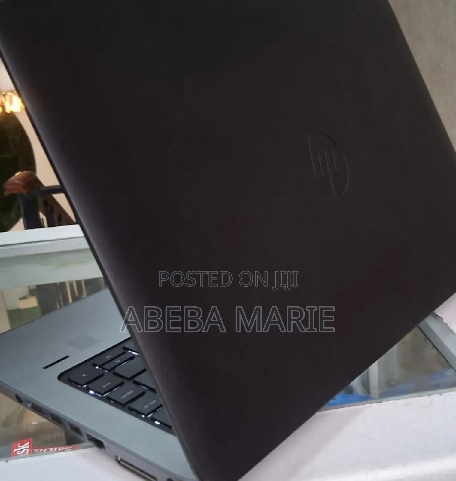 New Laptop HP EliteBook 840 G1 4GB Intel Core I5 HDD 500GB