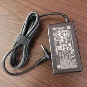 Photo - Hp Blue Pin Charger