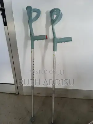 ኤልቦ የክንድ ክራንች Crutches1crutches1crutches1crutches1crutches