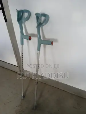 ኤልቦ የክንድ ክራንች Crutches1crutches1crutches1crutches1crutches