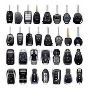 Photo - Key Program