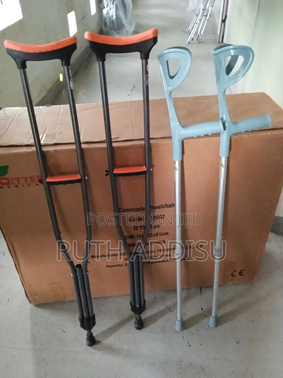 Axillary Crutches2crutches4crutches4crutches5crutches New