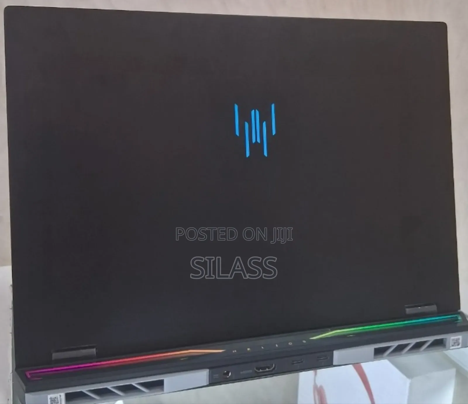 New Laptop Acer Predator Helios Neo 16 32GB Intel Core I9 SSD 1T