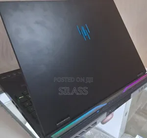 New Laptop Acer Predator Helios Neo 16 32GB Intel Core I9 SSD 1T