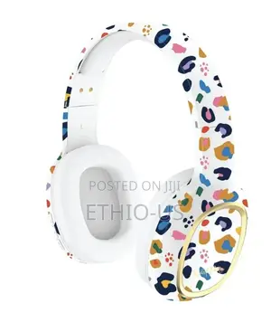 Photo - Wireless Headphone