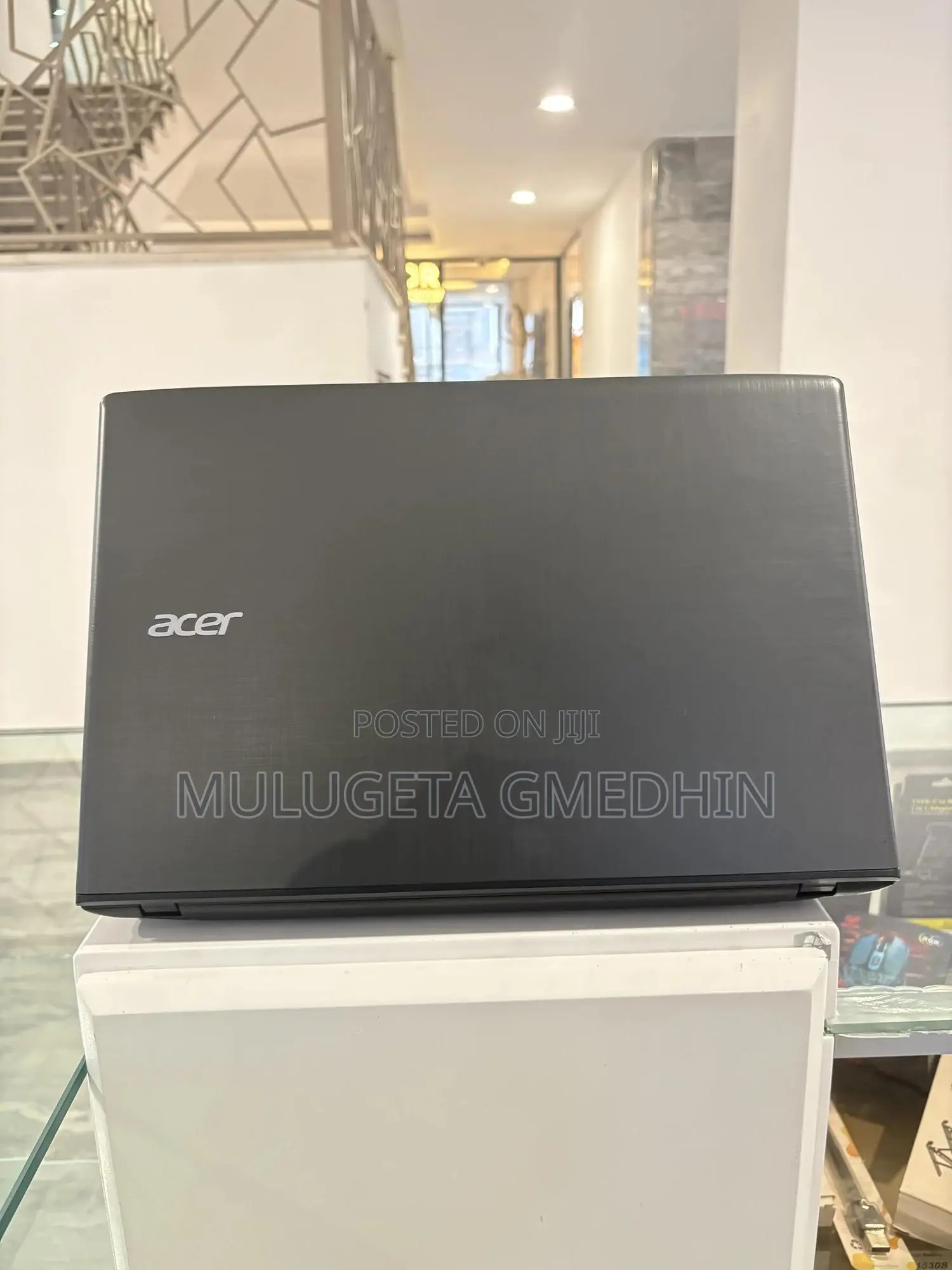 Laptop Acer Aspire 1 A115-31 8GB AMD A10 SSD 256GB