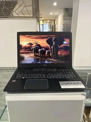 Photo - Laptop Acer Aspire 1 A115-31 8GB AMD A10 SSD 256GB