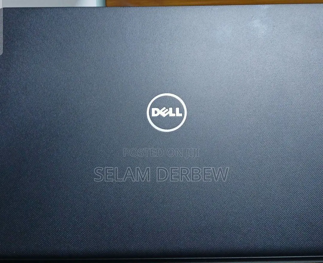 New Laptop Dell Vostro 15 3000 4GB Intel Core I5 HDD 1T