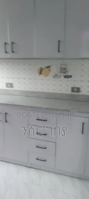 Furnished 1bdrm Condo in Ayat Mekedonia (Kibr, Yeka for rent