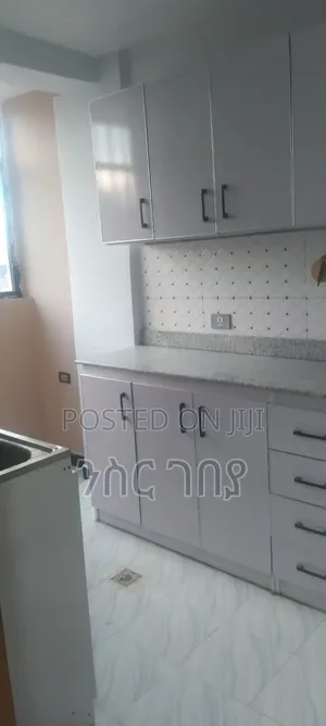 Furnished 1bdrm Condo in Ayat Mekedonia (Kibr, Yeka for rent