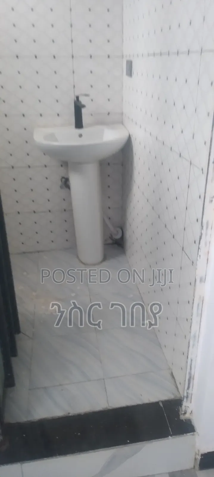 Furnished 1bdrm Condo in Ayat Mekedonia (Kibr, Yeka for rent