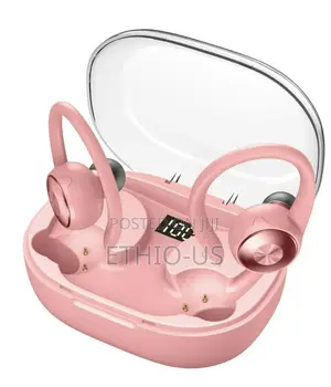 Photo - Wireless Earbud for Womans