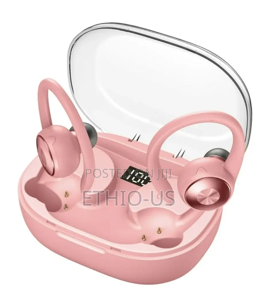 Wireless Earbud for Womans