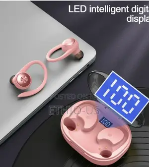 Wireless Earbud for Womans