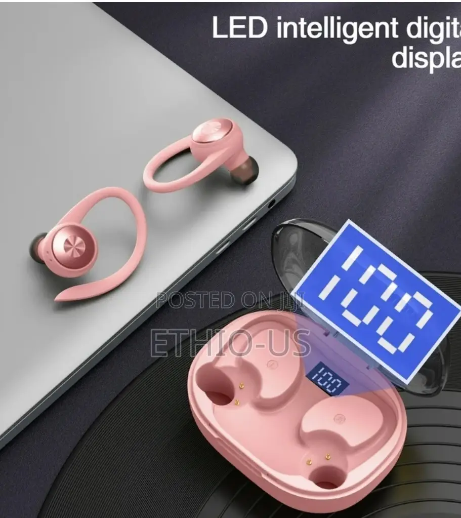 Wireless Earbud for Womans