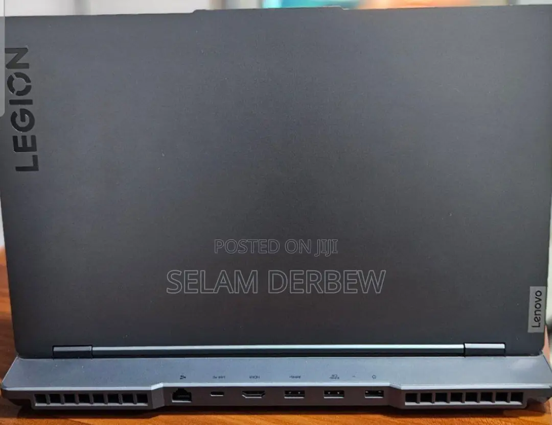 New Lenovo Legion Y7000P IRX9 Gaming Laptop 24GB Intel Core I7 512GB