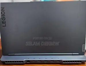 New Lenovo Legion Y7000P IRX9 Gaming Laptop 24GB Intel Core I7 512GB