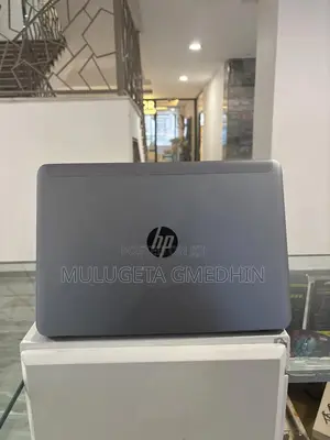 Laptop HP EliteBook Folio 1040 G3 8GB Intel Core I5 SSD 256GB