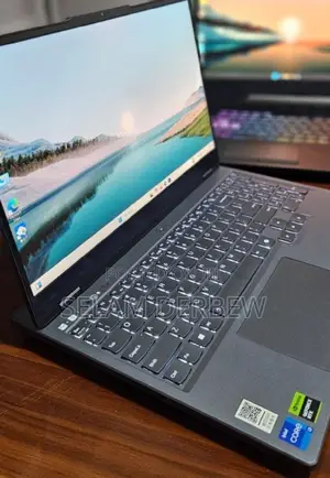 New Lenovo Legion Y7000P IRX9 Gaming Laptop 24GB Intel Core I7 512GB