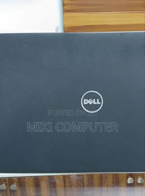 New Laptop Dell Vostro 1015 8GB Intel Core I5 HDD 1T