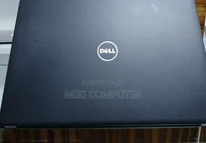 New Laptop Dell Vostro 1015 8GB Intel Core I5 HDD 1T