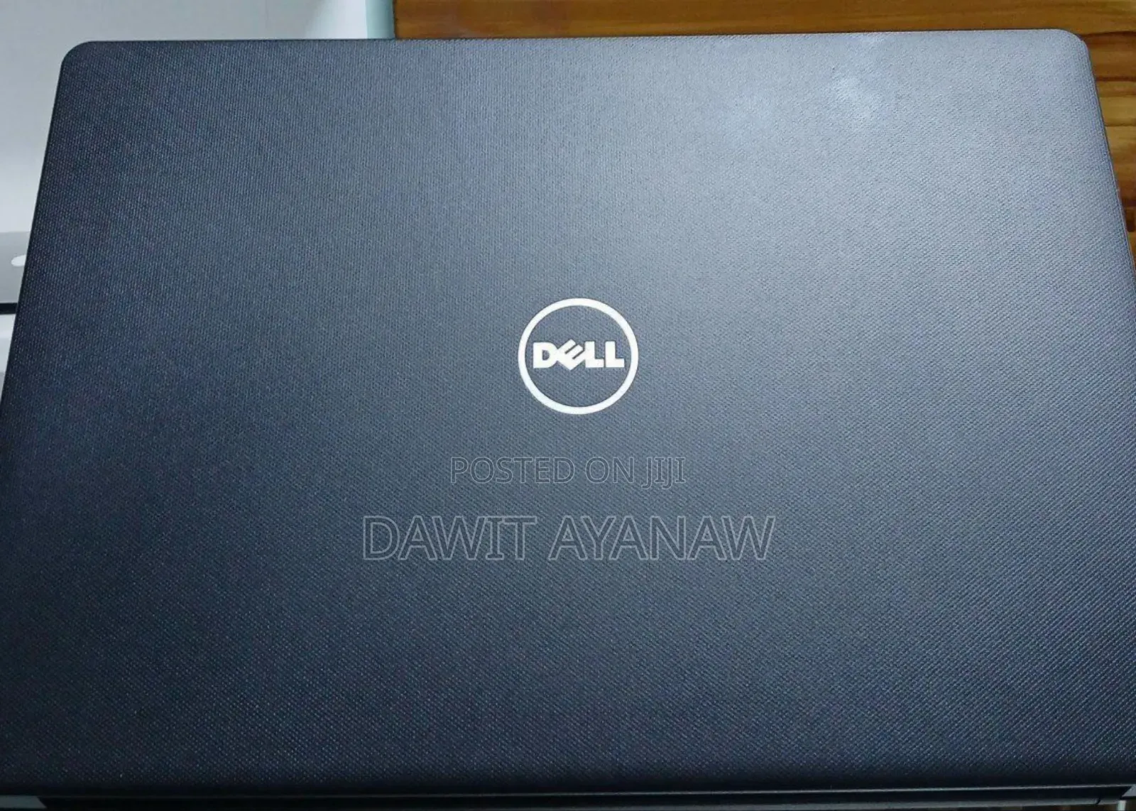 New Laptop Dell Inspiron 15 4GB Intel Core I5 HDD 1T