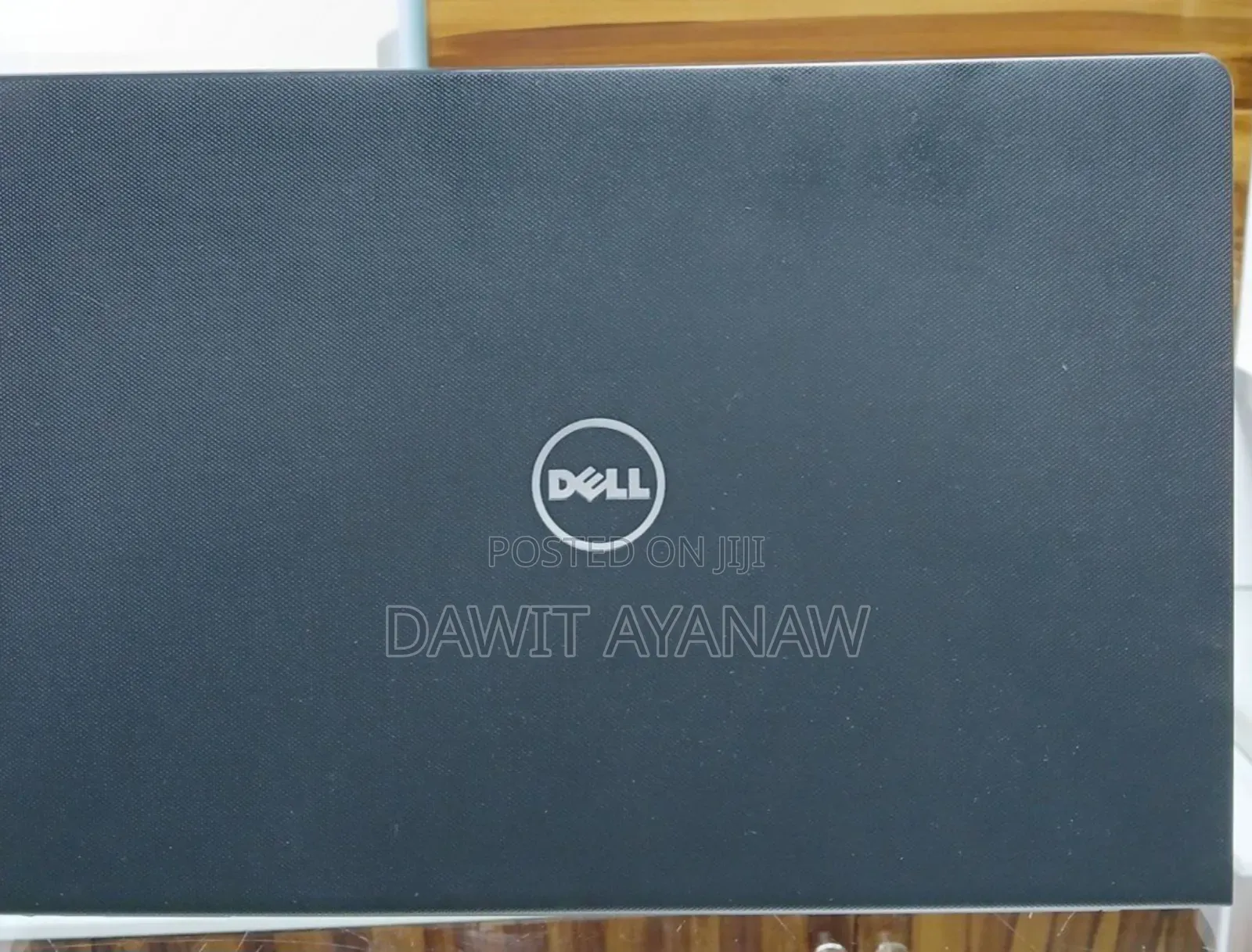New Laptop Dell Inspiron 15 4GB Intel Core I5 HDD 1T