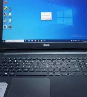 New Laptop Dell Inspiron 15 4GB Intel Core I5 HDD 1T